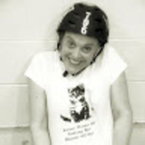 Meet your Posher, Judith